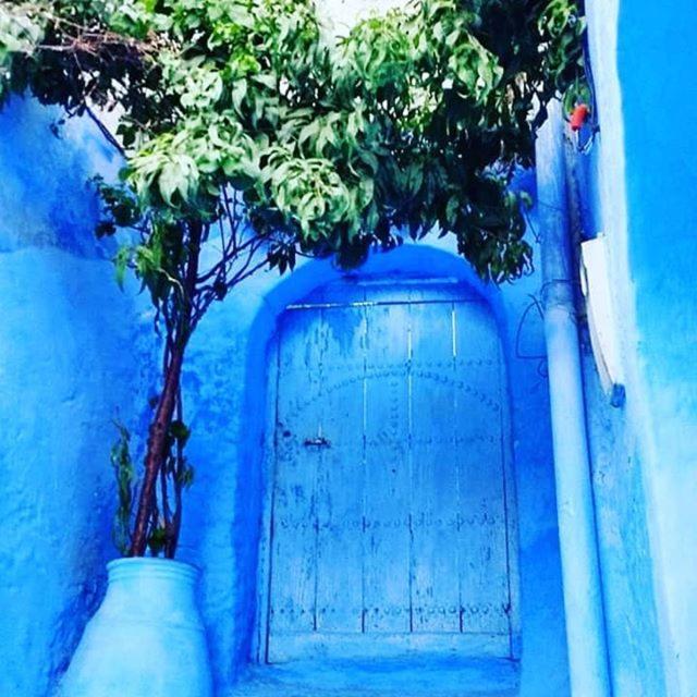 Dar Casa Plasa Grande Chefchaouen Exterior photo