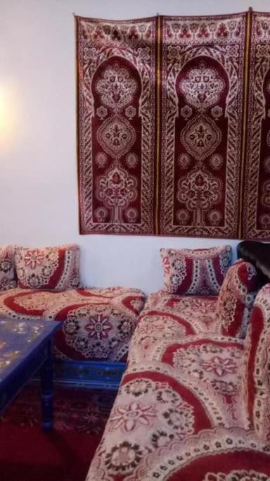 Dar Casa Plasa Grande Chefchaouen Exterior photo