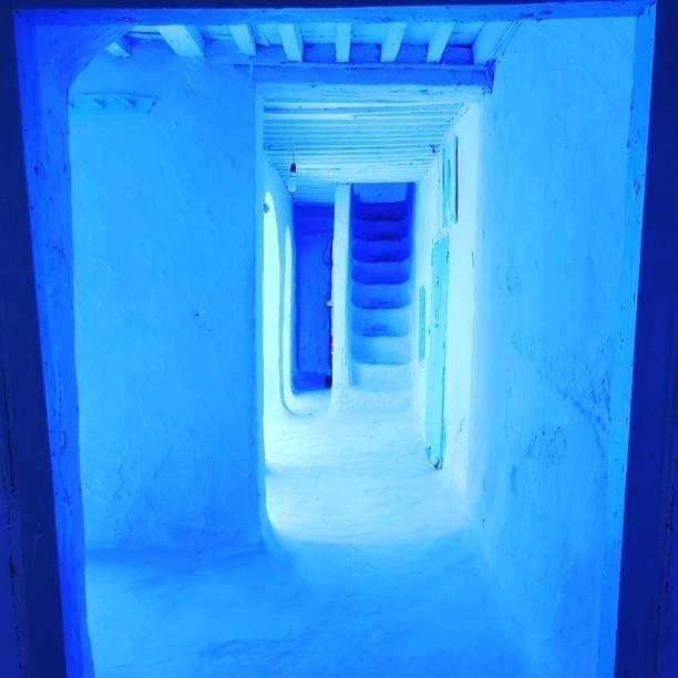 Dar Casa Plasa Grande Chefchaouen Exterior photo