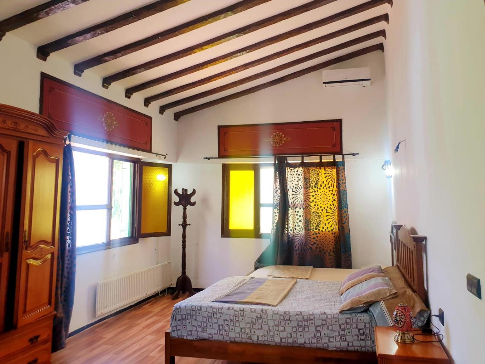 Dar Casa Plasa Grande Chefchaouen Exterior photo
