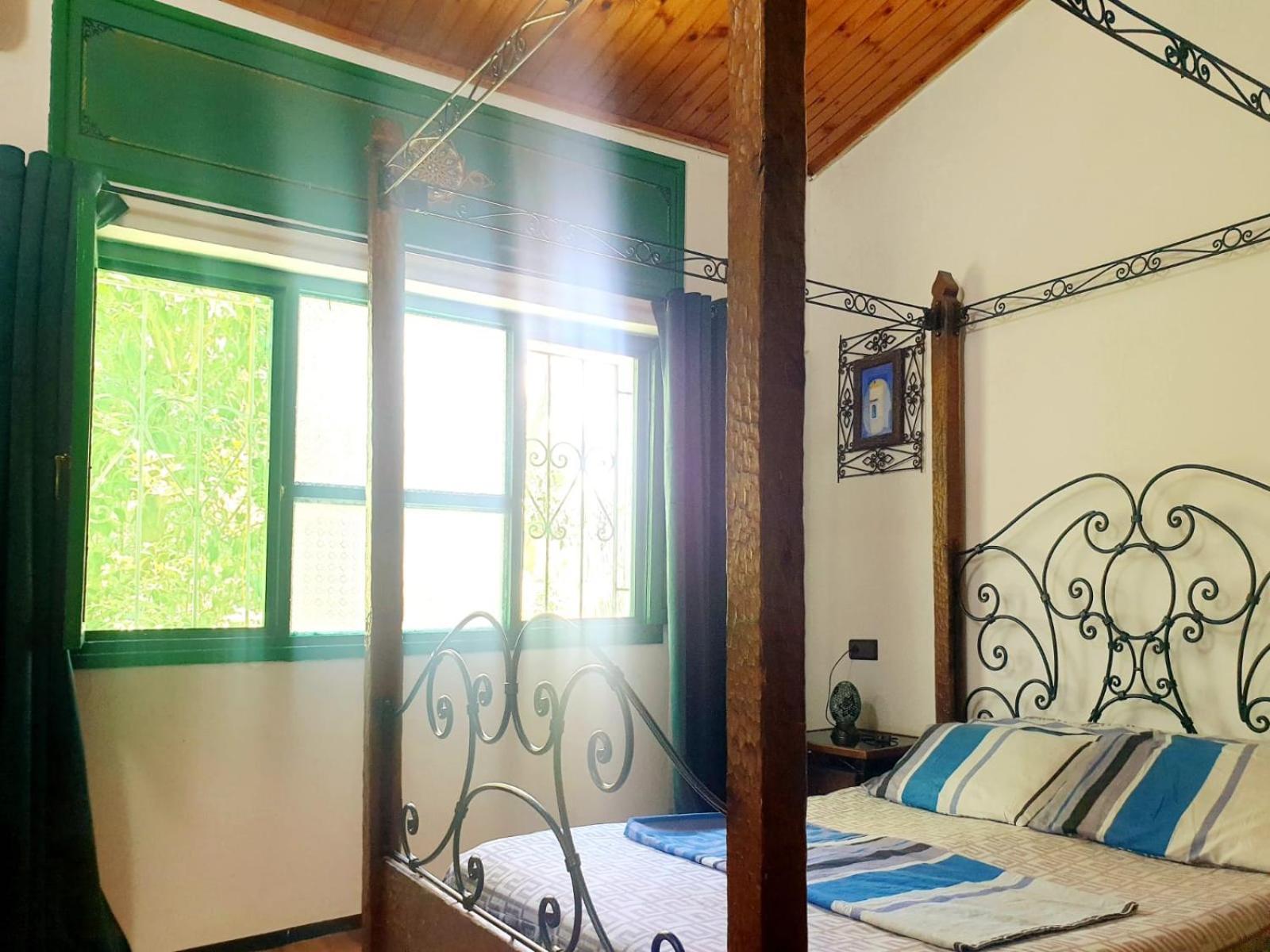 Dar Casa Plasa Grande Chefchaouen Exterior photo