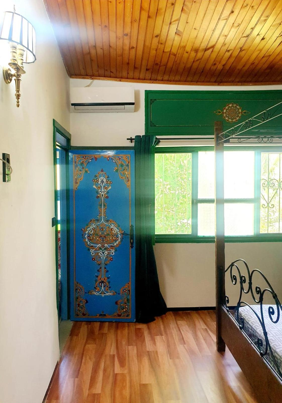 Dar Casa Plasa Grande Chefchaouen Exterior photo